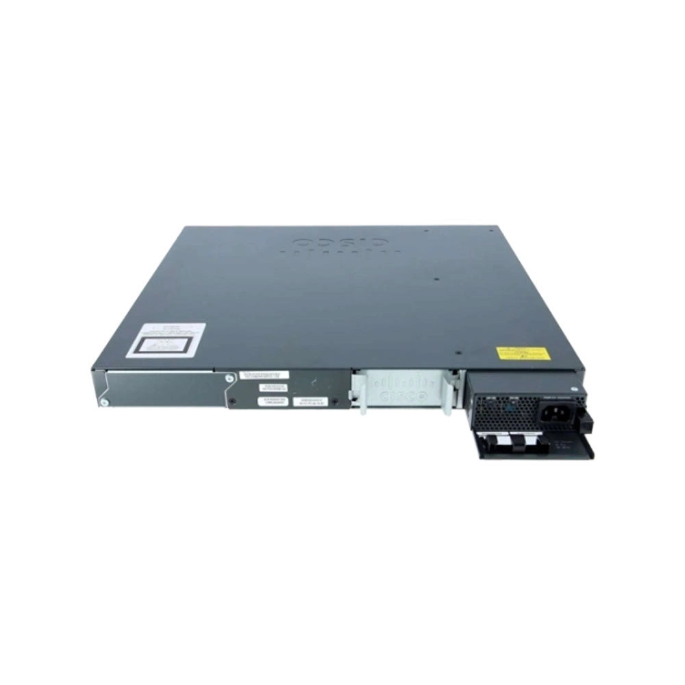 سوئیچ سیسکو مدل WS-C2960XR-48TD-I