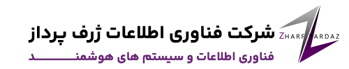 لوگوی اصلی وب سایت
