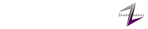 لوگوی اصلی وب سایت